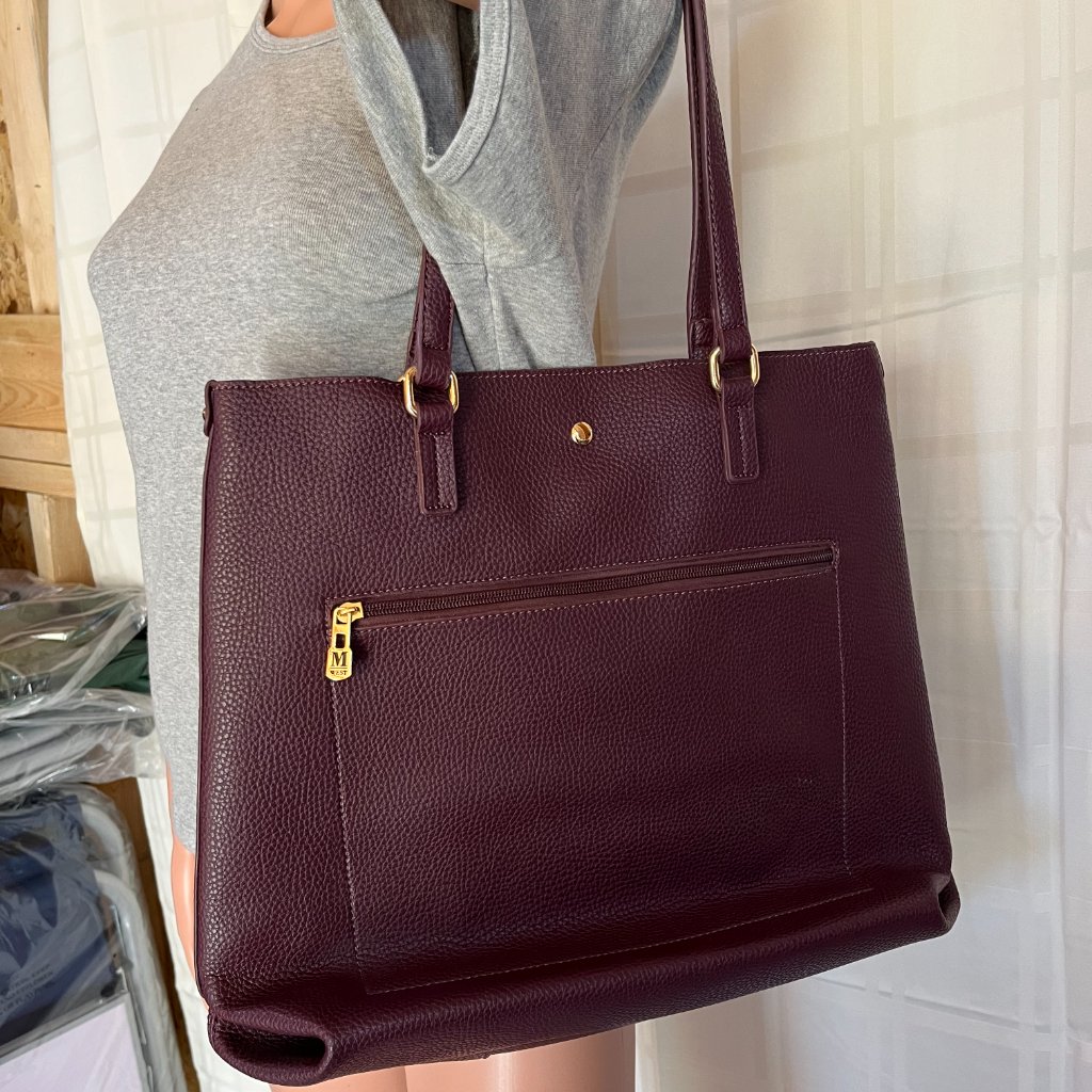 Montana West Tote Bag Purses Handbags Top Handle Satchel Large
